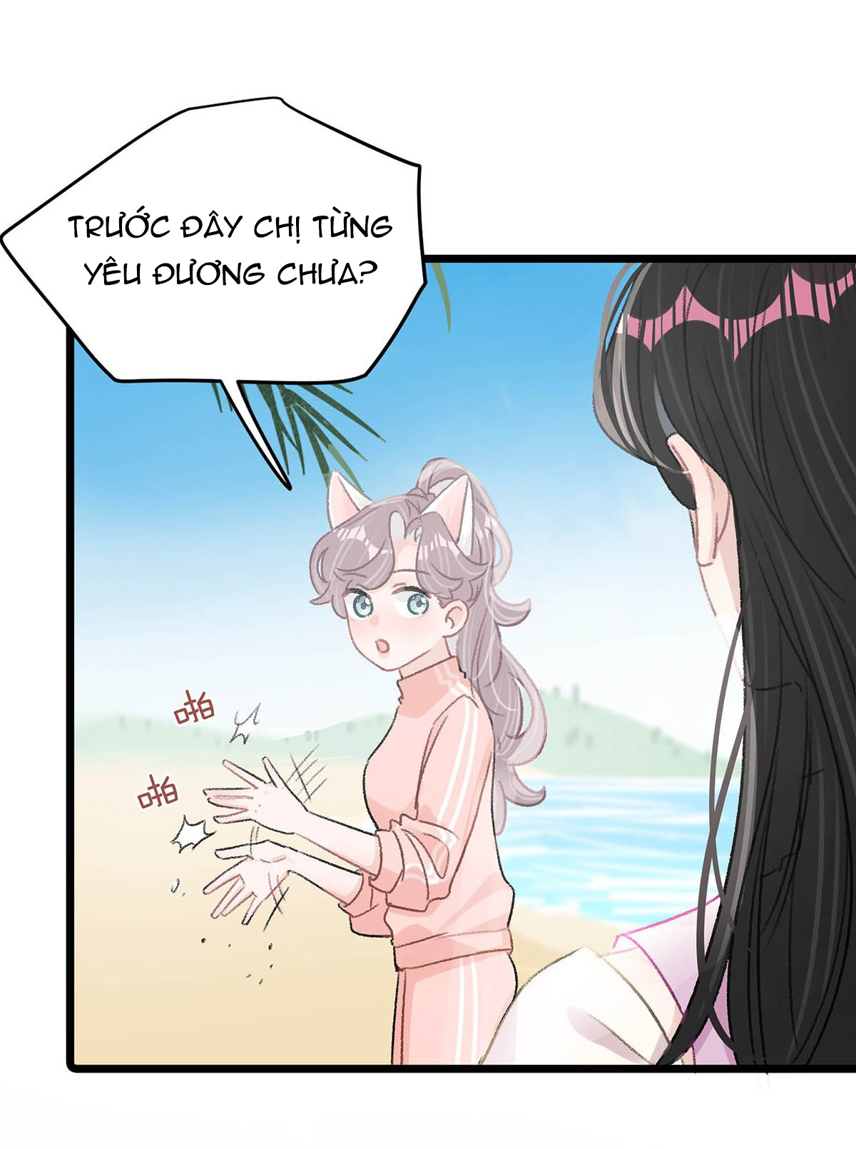 bị mẹ kế là ảnh hậu cưỡng ép yêu trong show thực tế chapter 17 15