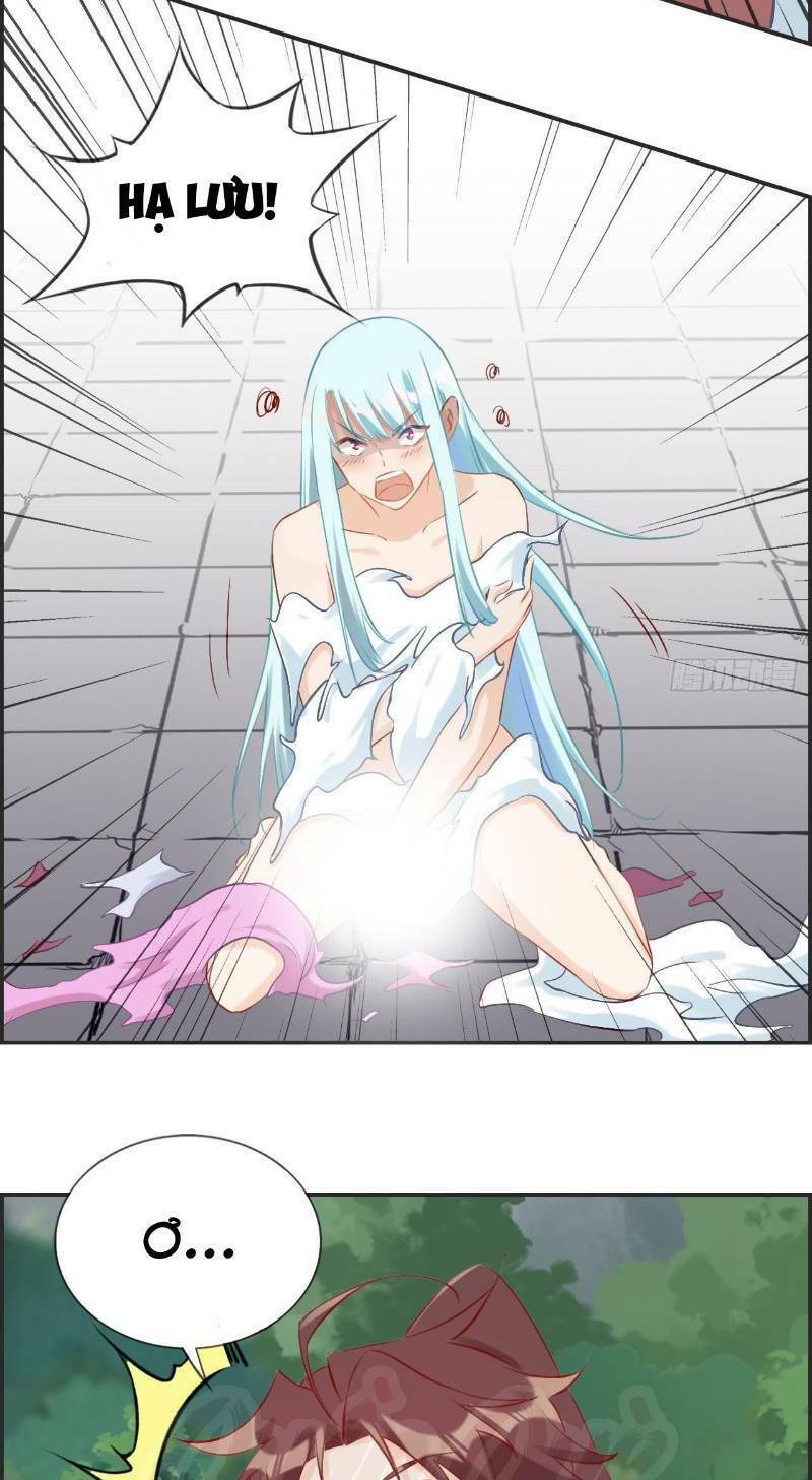 tối cường hoàn khố hệ thống chapter 48 19