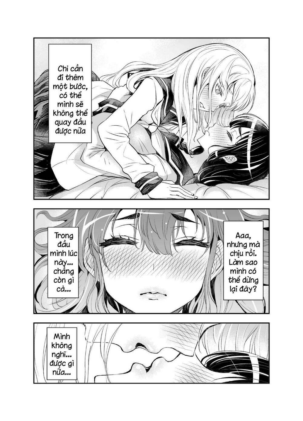 tadokoro-san chapter 7 13