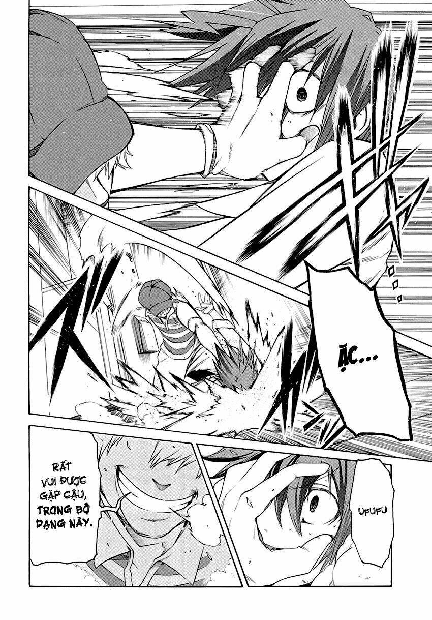 fukashigi philia chapter 3 14