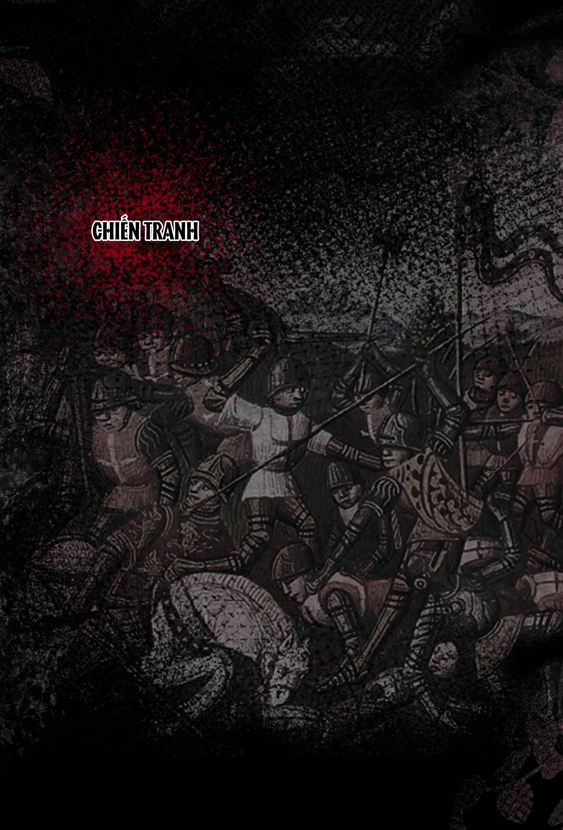 hồi ký của ma nữ chapter 1.1 35