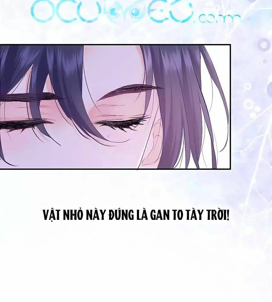 kiều nhi không nghe lời chapter 11 40