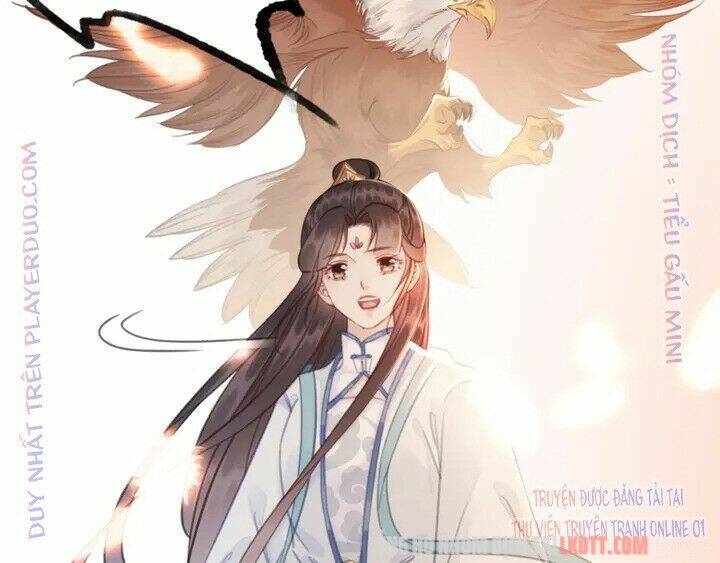 trọng sinh bá sủng nhiếp chính vương quá mạnh mẽ chapter 135 117