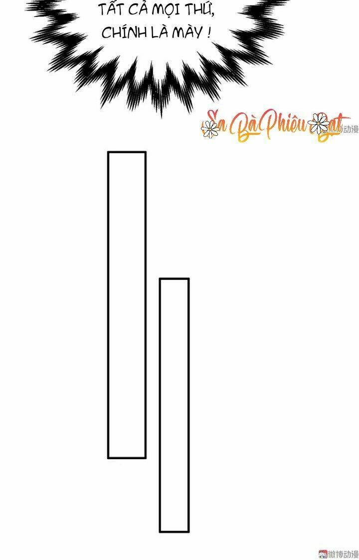 tổng tài truy thê: phu nhân đừng hòng trốn chapter 32 8