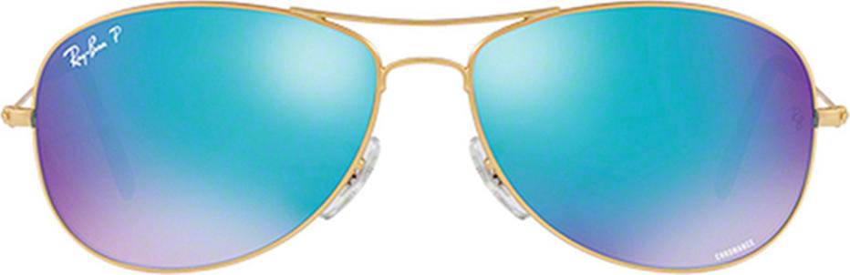 Kính mát Unisex Rayban RB3562 112 A1 (59IT)