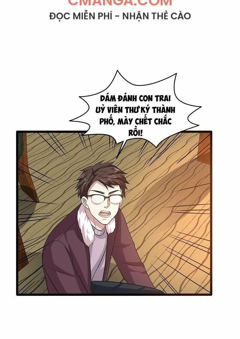 đô thị tà vương chapter 119 6