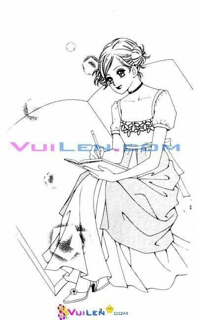 bong bóng trắng chapter 3 3