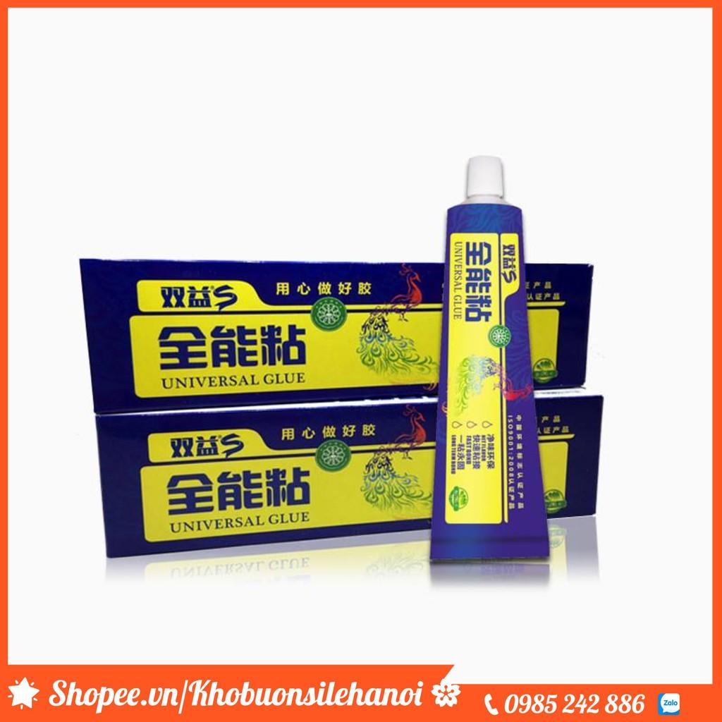 KEO DÁN ĐA NĂNG SIÊU SIÊU DÍNH