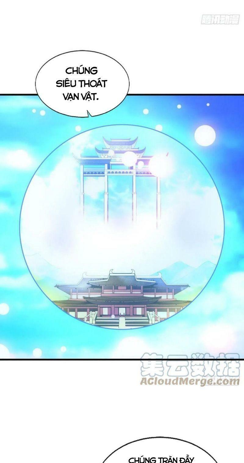 Trọng Sinh Thành Cậu Vàng Tại Dị Thế Chapter 216 11