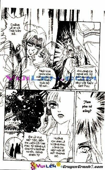 đóa hoa yêu kiều chapter 9 92