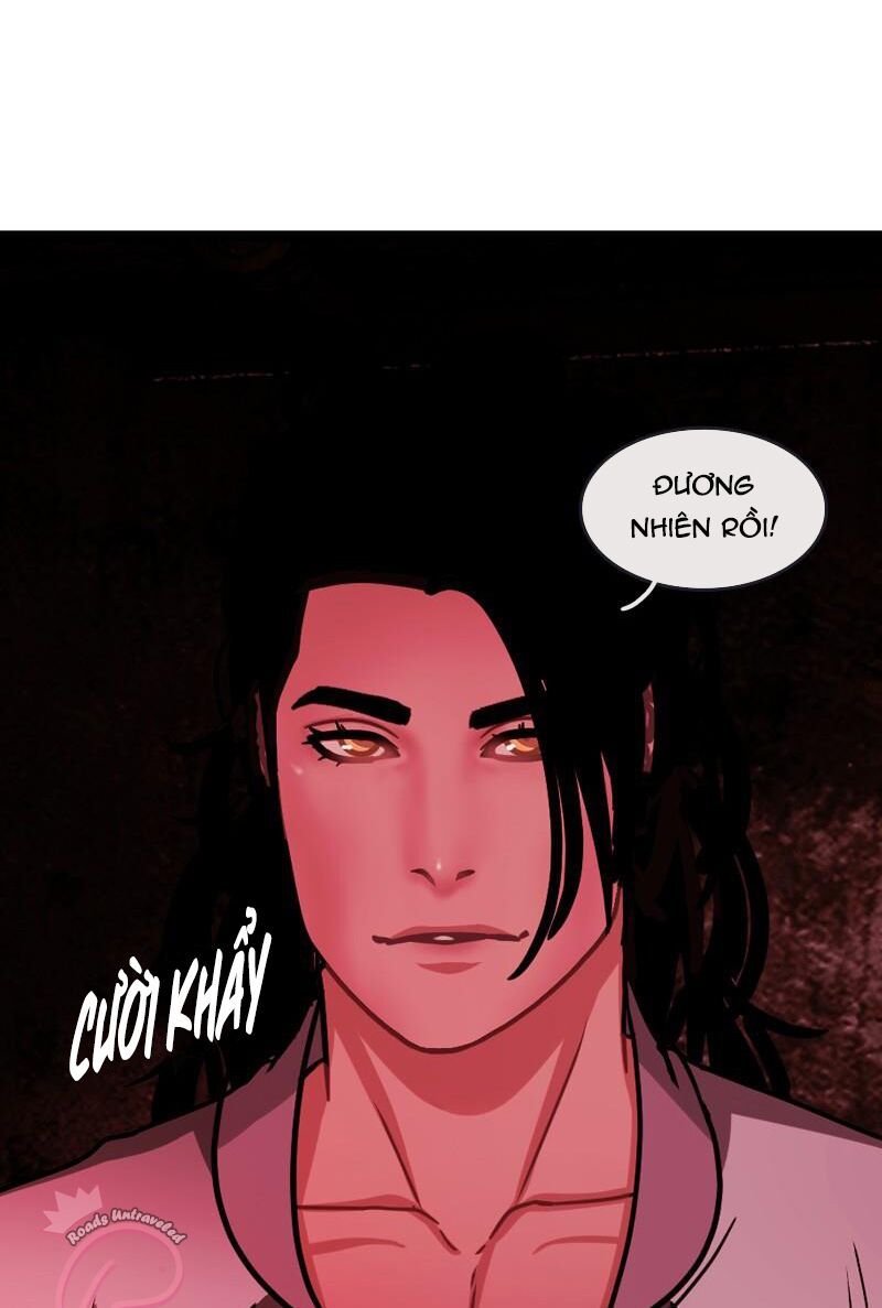 nửa đêm ở poppy land chapter 64 15