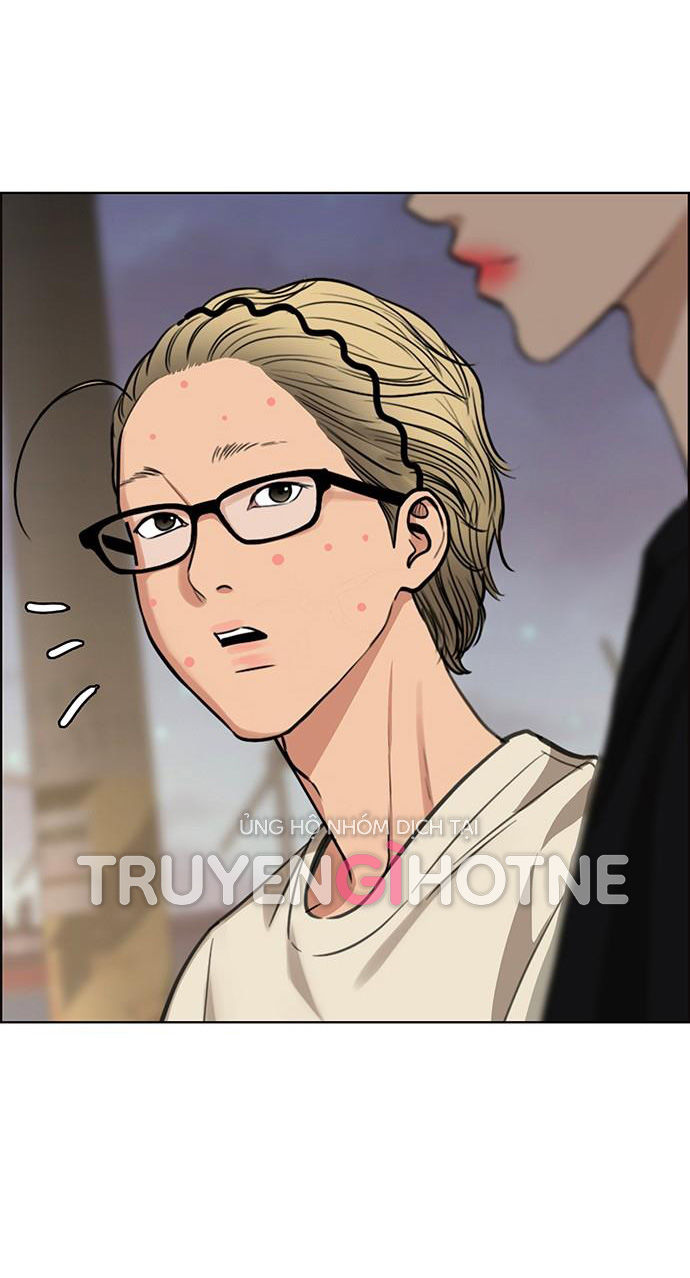 vẻ đẹp đích thực - true beauty chapter 210.2 29