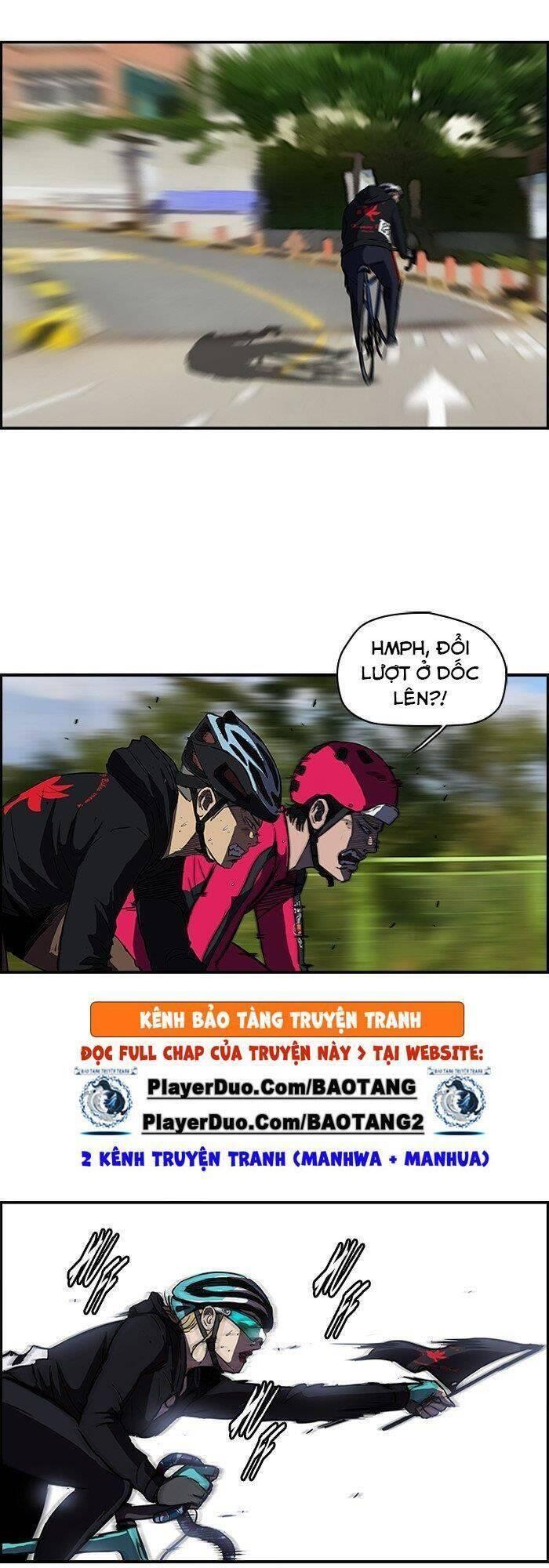 wind breaker chapter 101 12