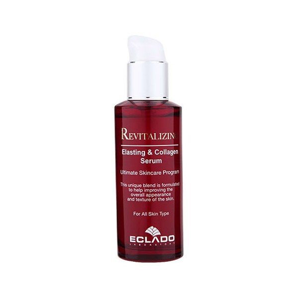 Revitalizing elastin &amp; collagen serum ECLADO 100ml