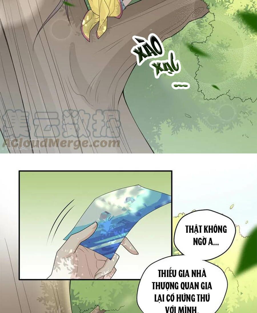 thiên kim bất lương chapter 44 2