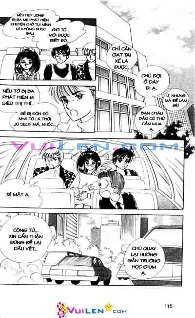 cánh cửa mùa hè chapter 6 115