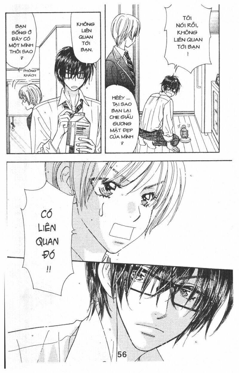 kirara no hoshi chapter 1 56