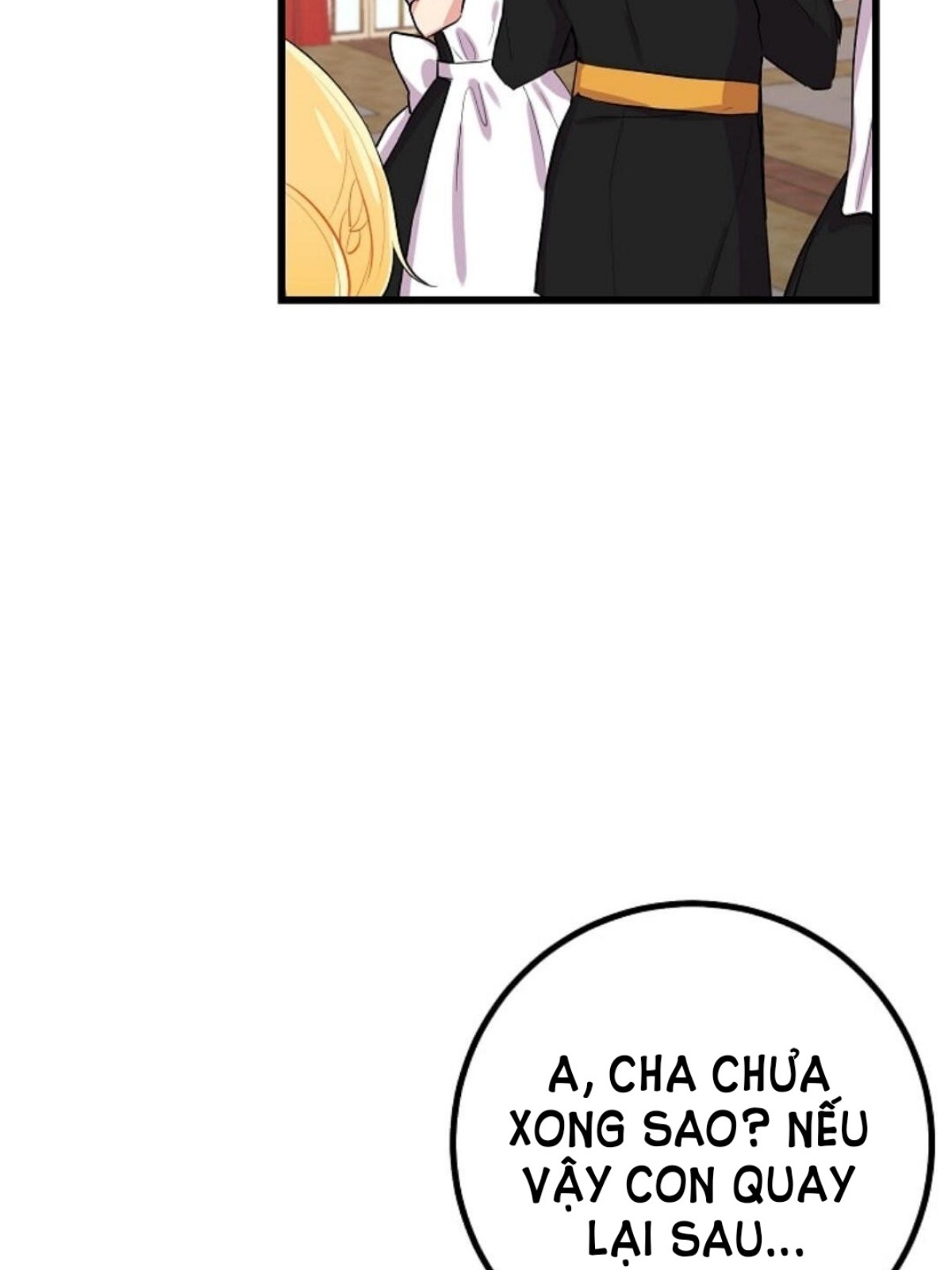 tôi là tiểu thư của gia đình này chapter 25 4