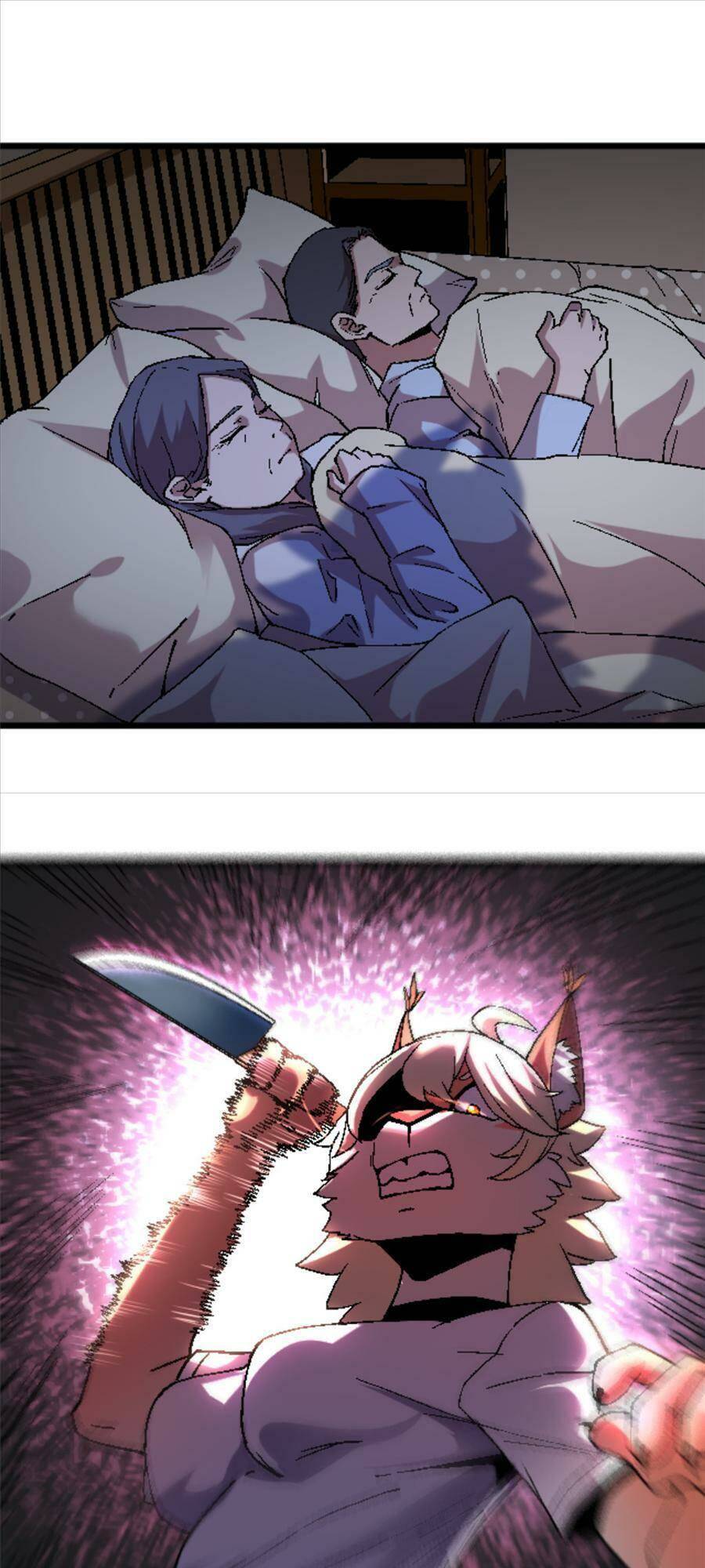 thí chủ, lên đường thôi! chapter 33 15