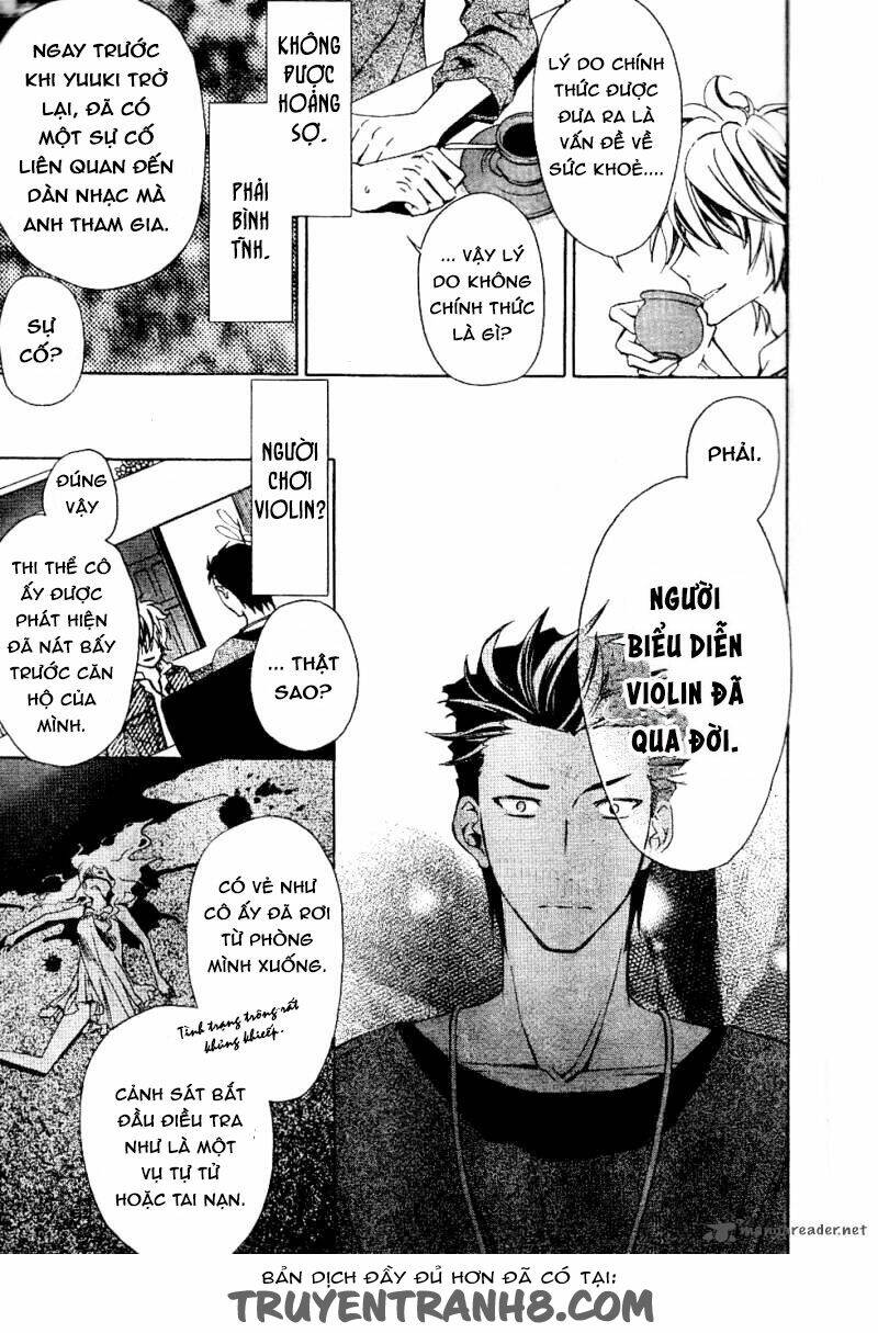 the conductor chapter 3.1 32