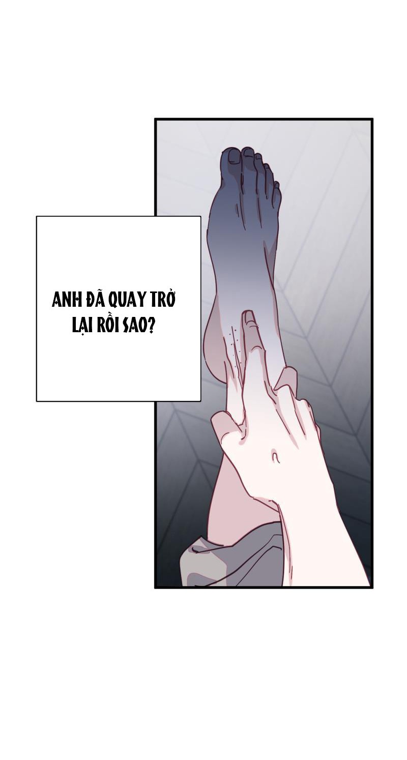 tiên cá trên bờ chapter 6 21