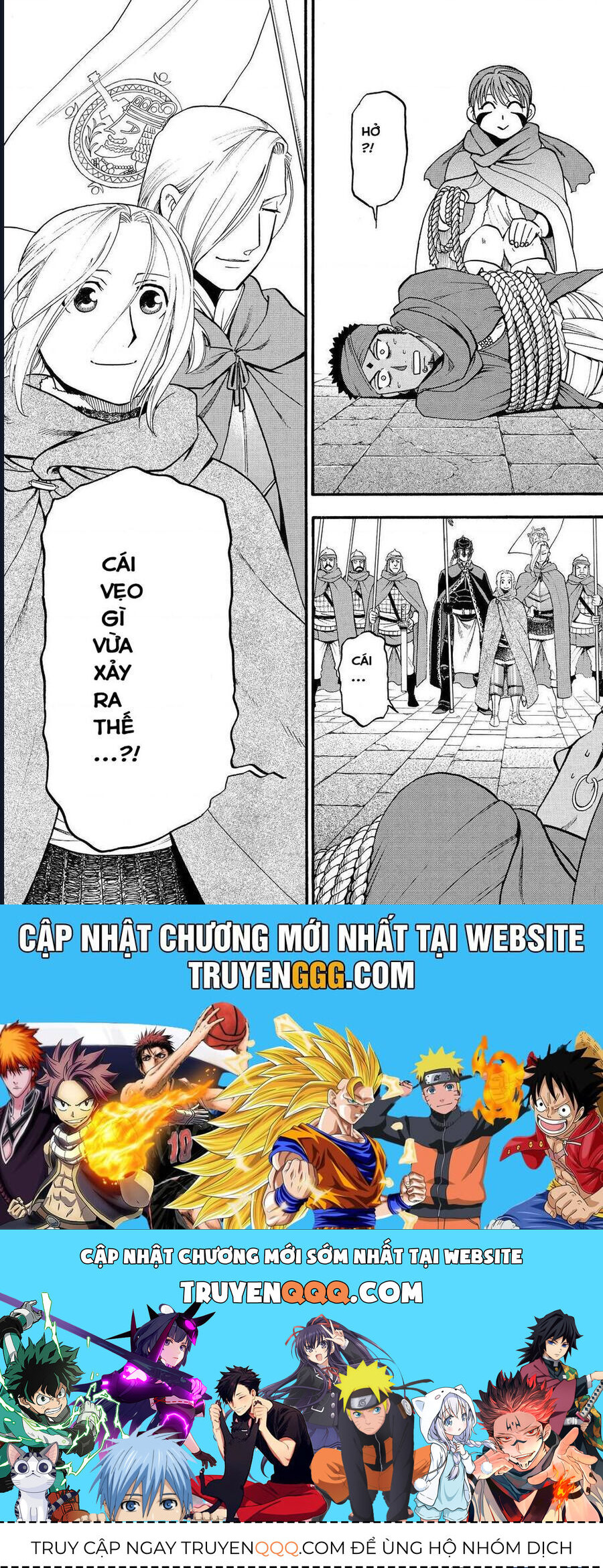 arslan chiến ký chapter 40 30