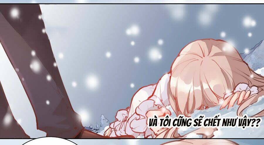 lưu luyến nguy tình chapter 1 27