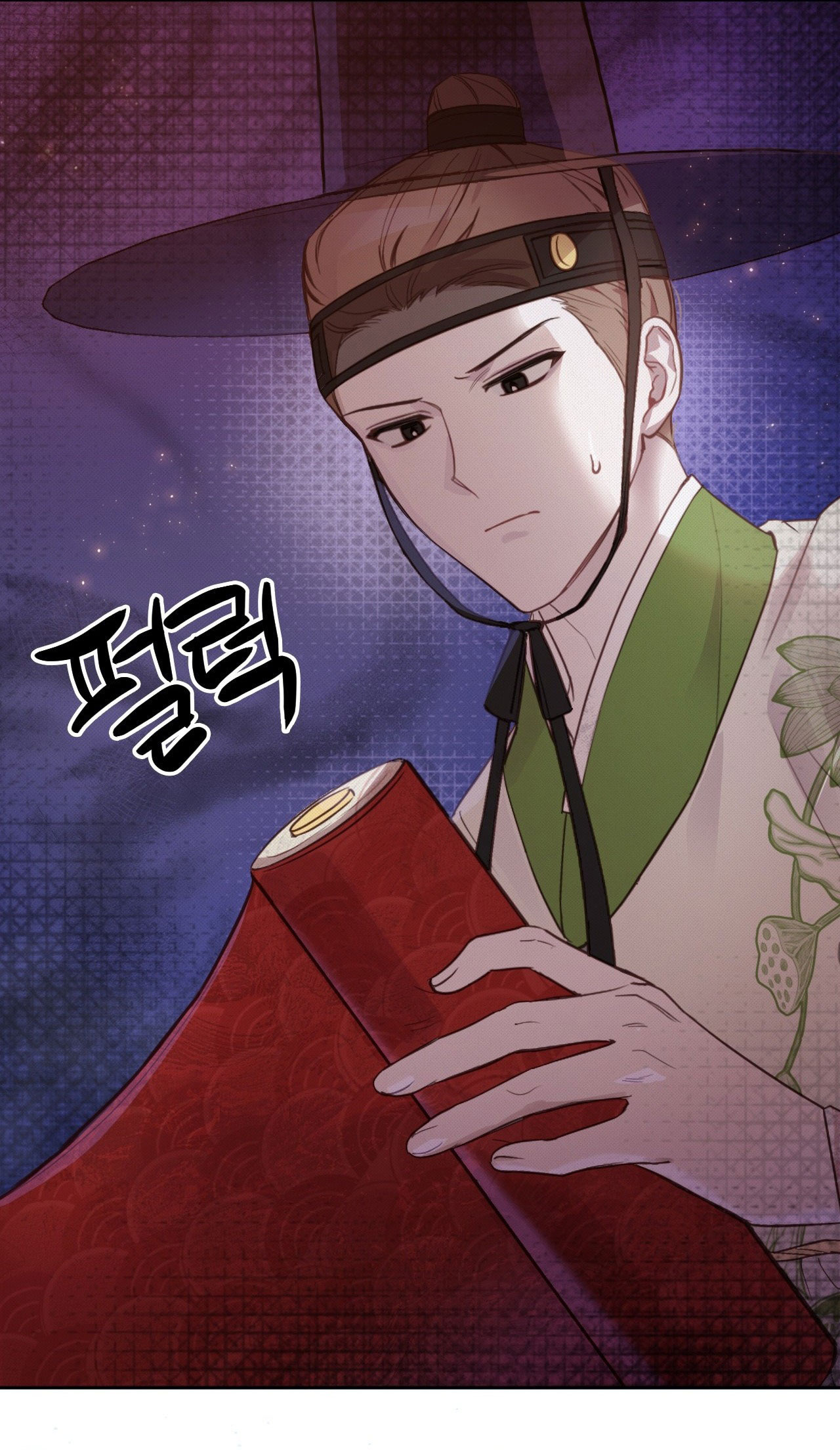 [18+] hậu cung kế chapter 2.2 14