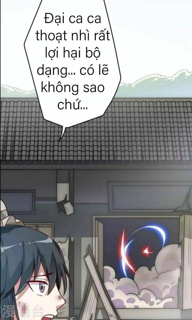 chưởng môn mười tám tuổi chapter 20 17