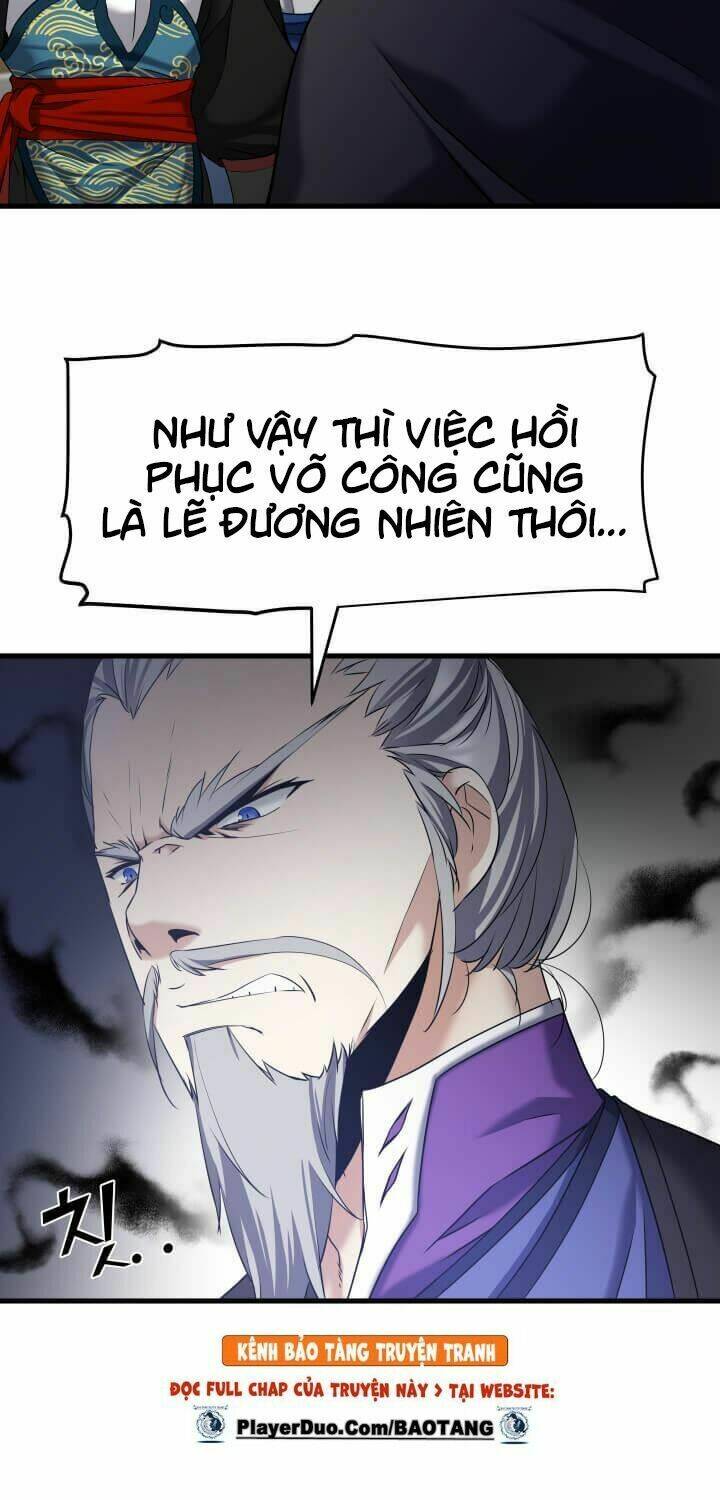 lôi thần chuyển sinh chapter 6 15