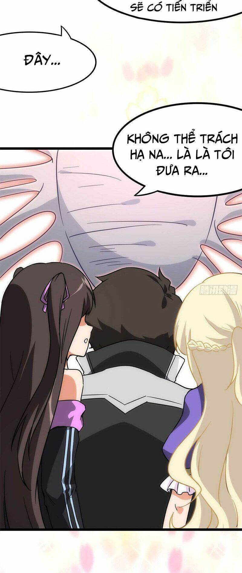 bạn gái virus của tôi chapter 275 38