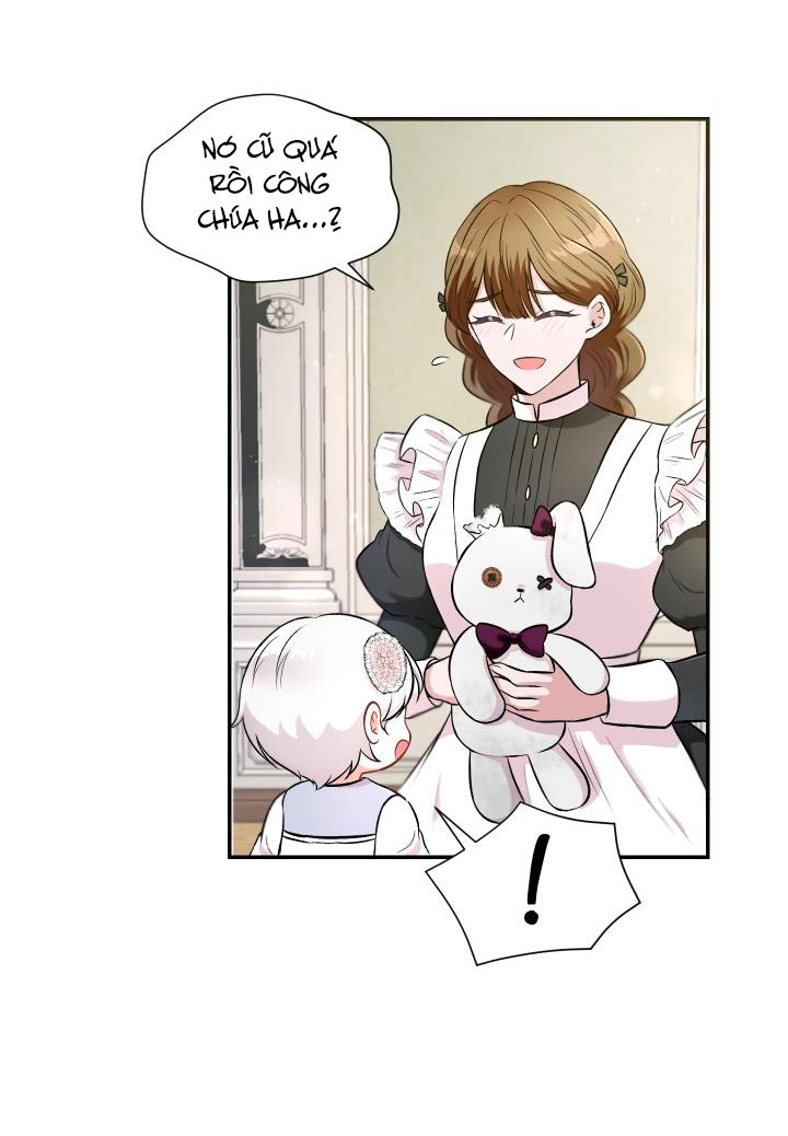 ác nữ công chúa chapter 6 29