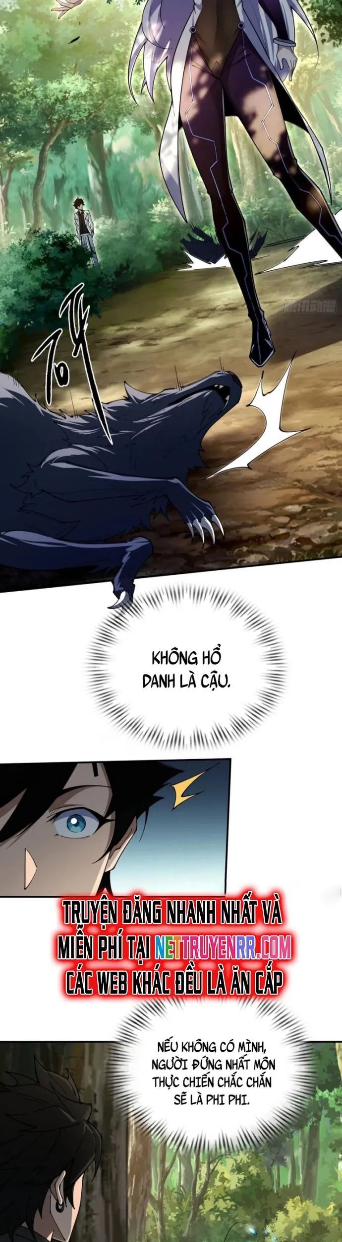 phá kiếp chỉ huy chapter 28 9