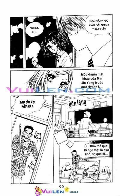 bong bóng trắng chapter 2 90