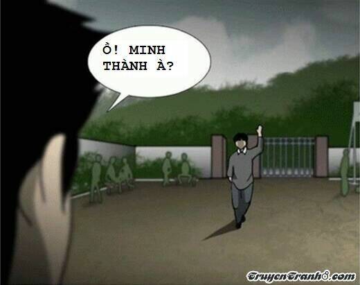 con đường sau núi chapter 1 6