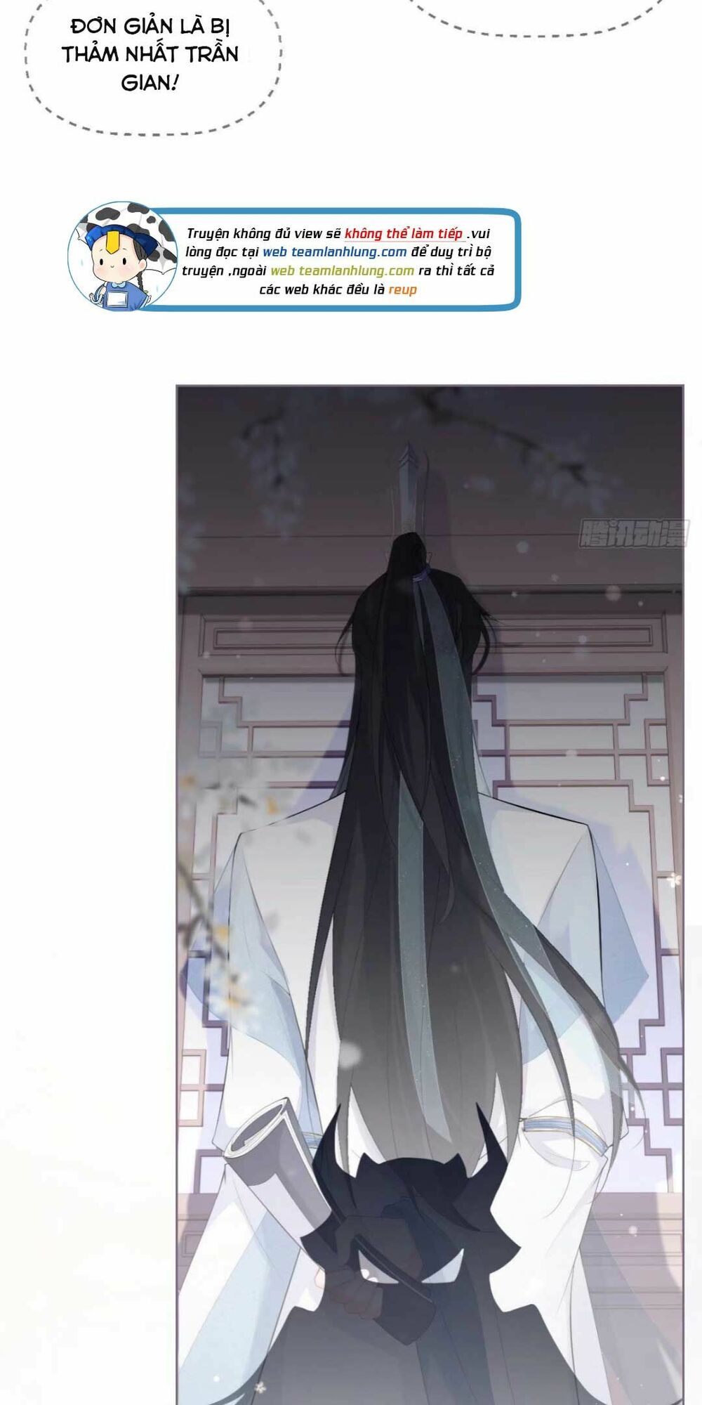 thiết lập ác nữ của tôi sụp đổ rồi chapter 1 35