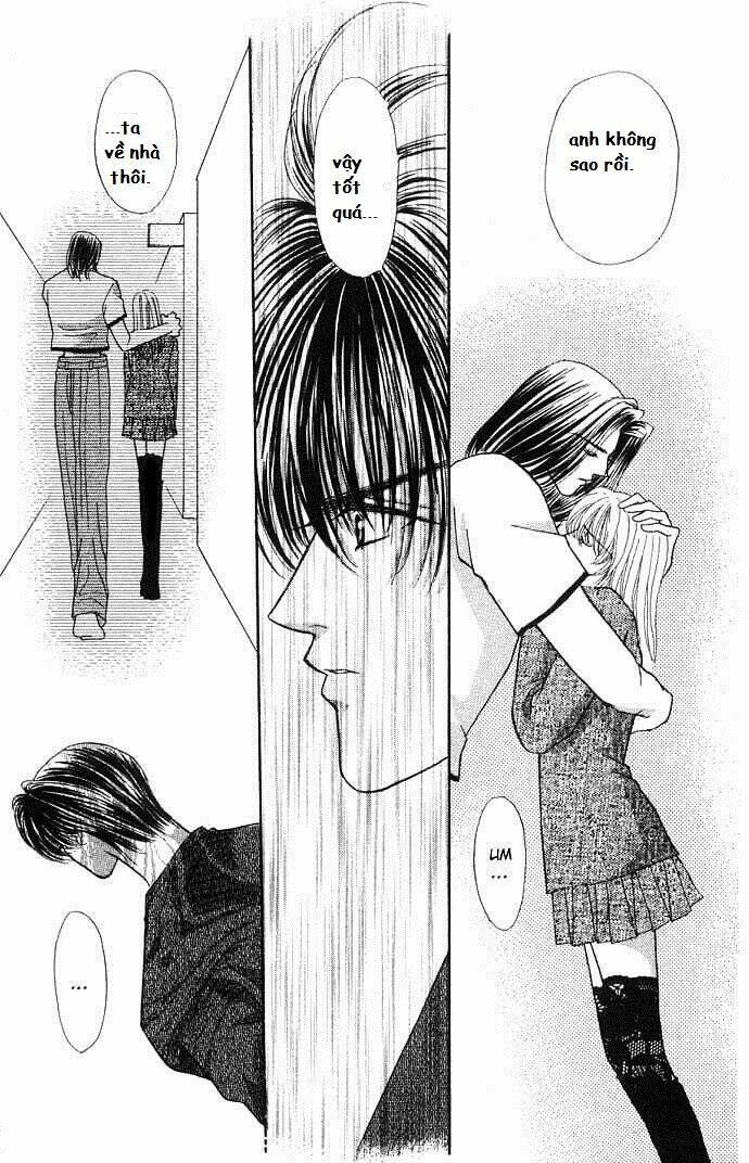 kaikan phrase chapter 32 8