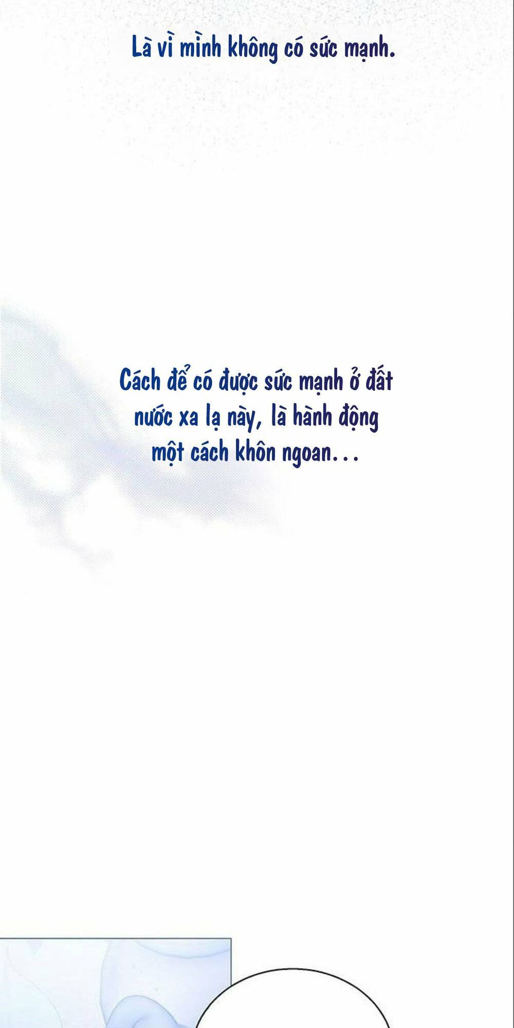 tôi sẽ từ bỏ vị trí hoàng hậu chapter 12 80