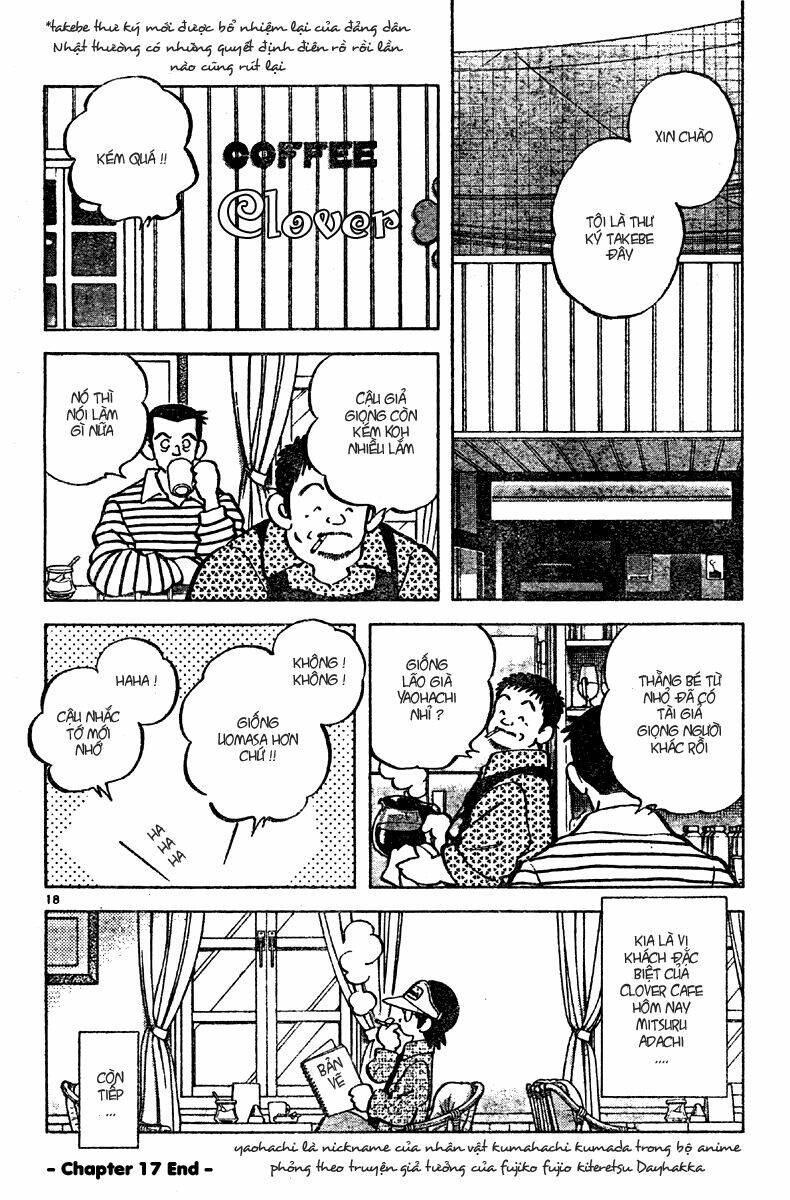 trò chơi vượt qua thử thách chapter 27 19