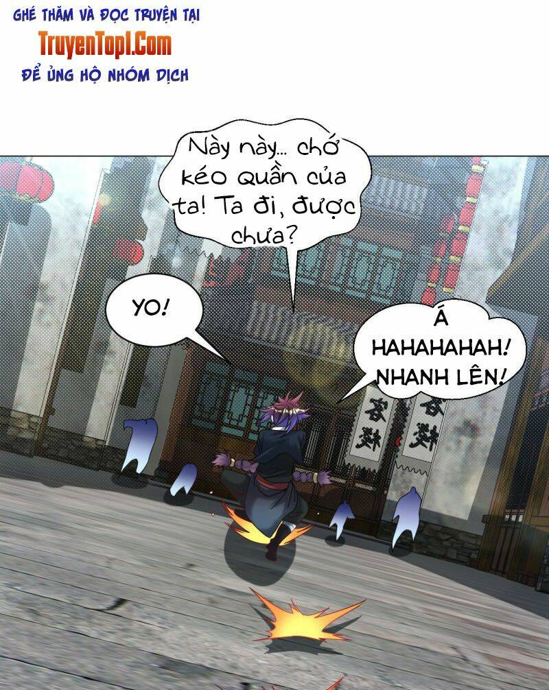 đạo ấn chapter 159 19