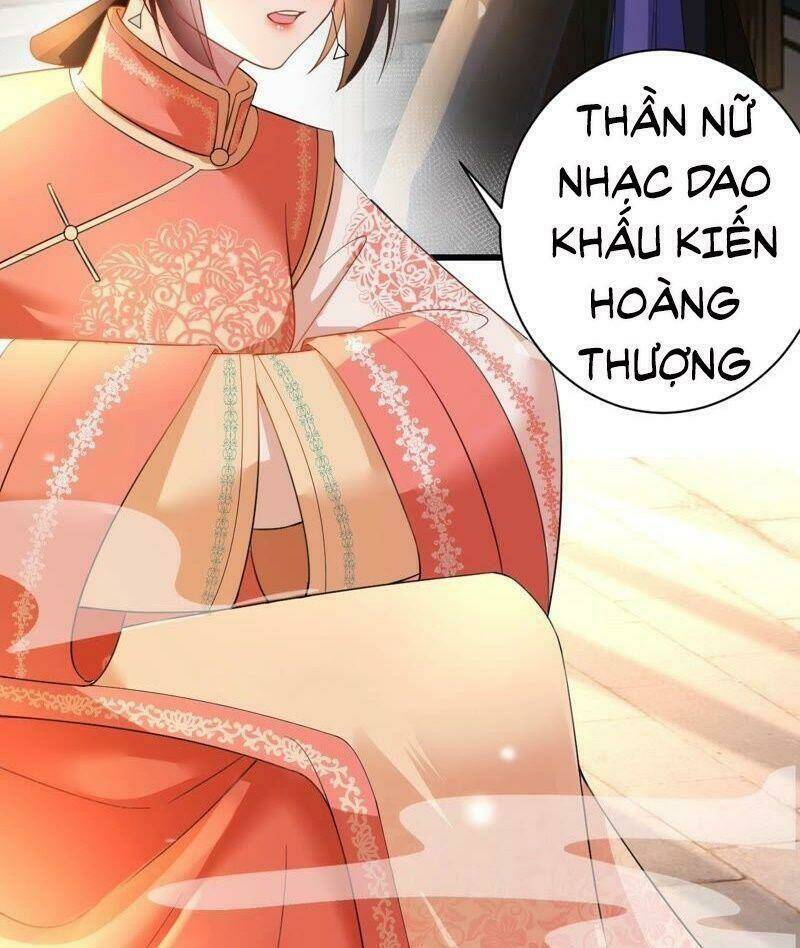 quận chúa vững vàng, thiết lập nhân vật không thể vỡ chapter 60 38