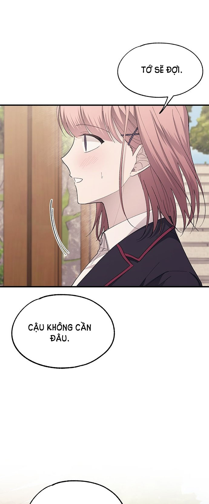 yeonwoo ngây thơ chapter 80.1 32