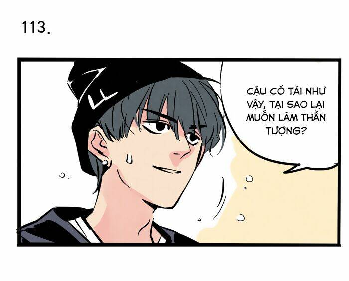 trang nhất toàn là hắn chapter 112 9