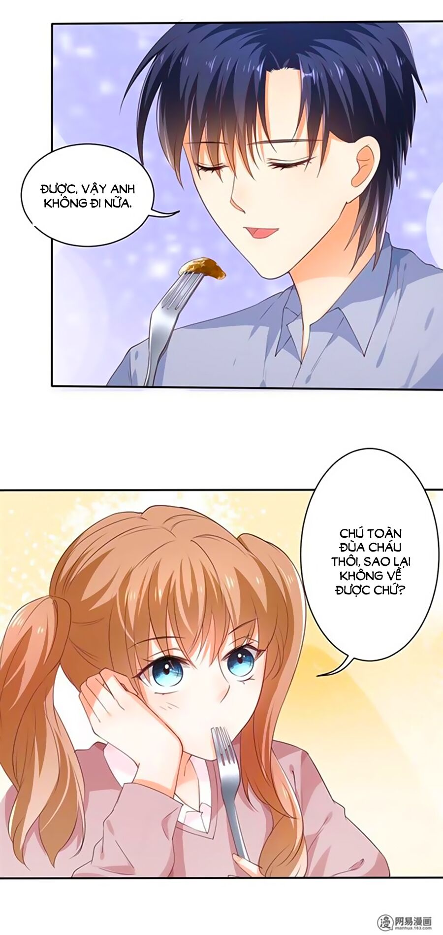 bác sĩ sở cũng muốn yêu chapter 152 7