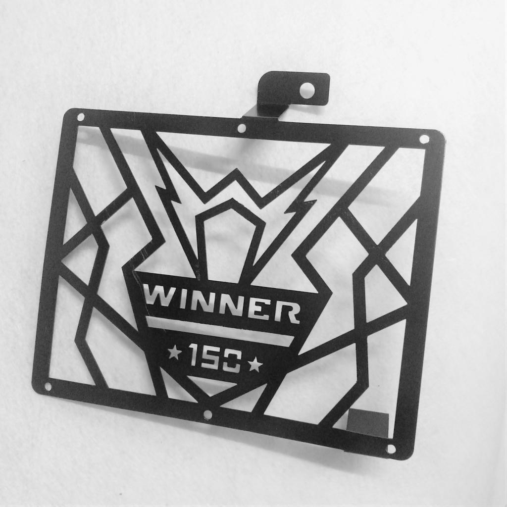 ỐP KÉT NƯỚC CHO WINNER - WINNER X