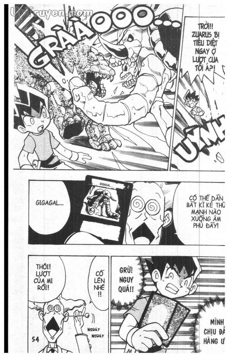 duel masters chapter 8 52