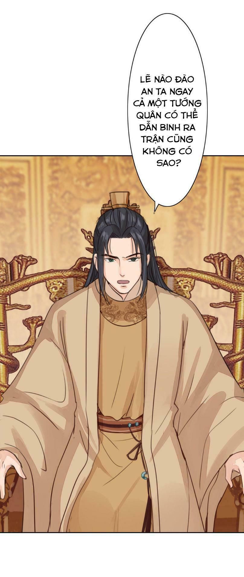 chỉ phu vi thê chapter 53 8