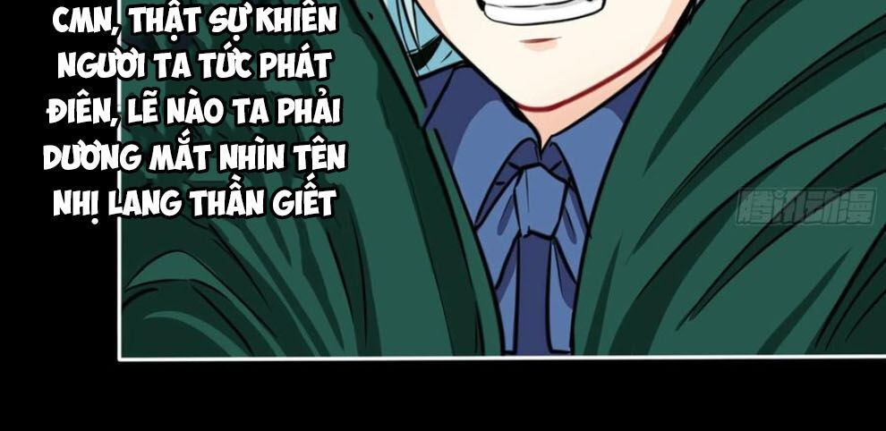 khởi đầu bằng một con côn chapter 151 4