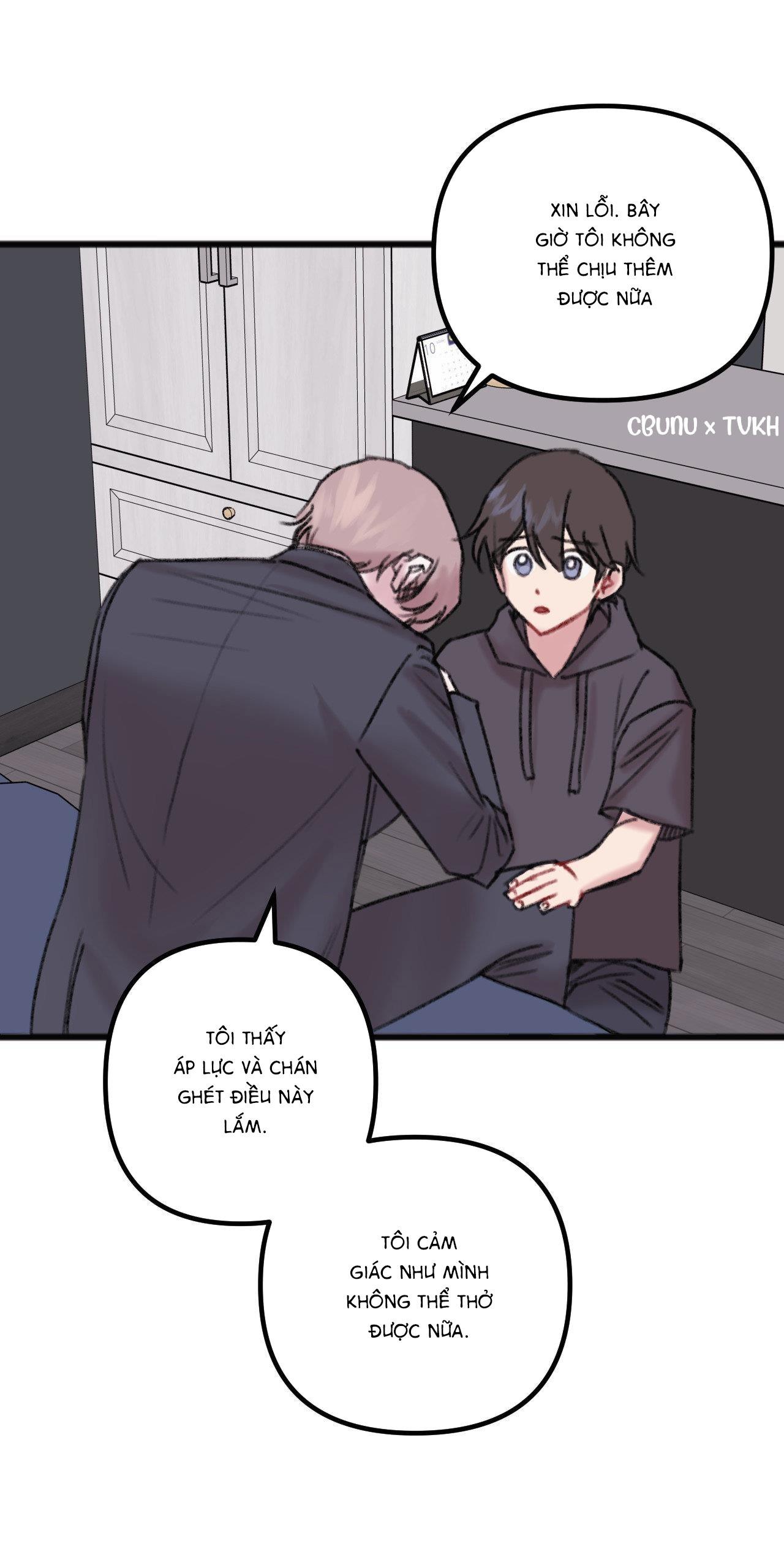 anh thật sự thích em sao chapter 19 71