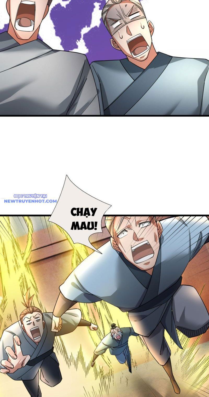 ngủ say vạn cổ: xuất thế đẩy ngang chư thiên chapter 28 22